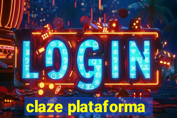 claze plataforma